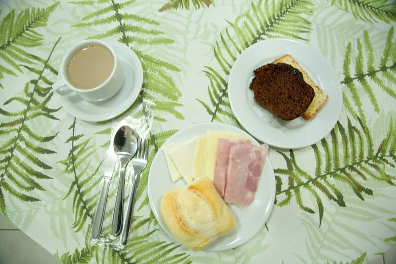 Hotel Plaza Inn Trevo Sorocaba
