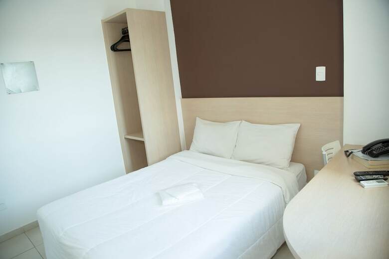 Hotel Plaza Inn Trevo Sorocaba