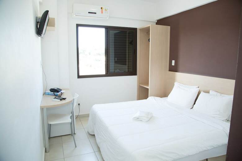 Hotel Plaza Inn Trevo Sorocaba