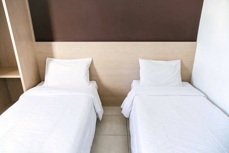 Hotel Plaza Inn Trevo Sorocaba