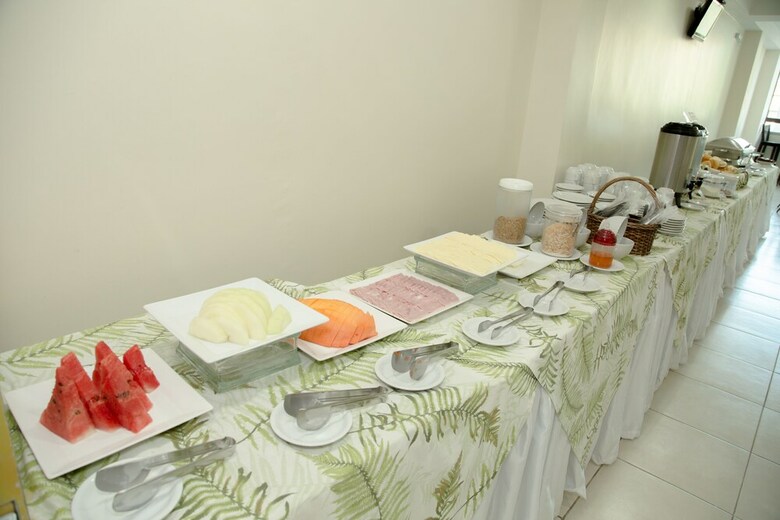 Hotel Plaza Inn Trevo Sorocaba