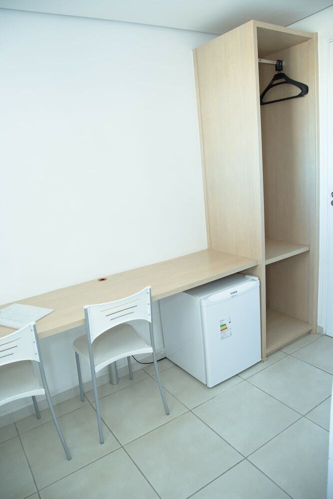 Hotel Plaza Inn Trevo Sorocaba