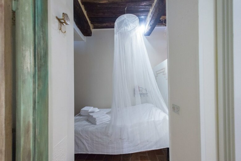Apartamento Vicolo Santa Chiara