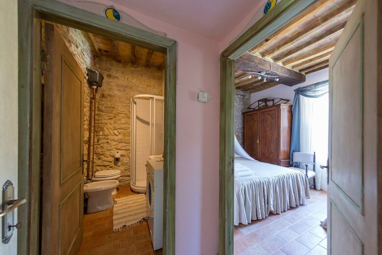 Apartamento Vicolo Santa Chiara