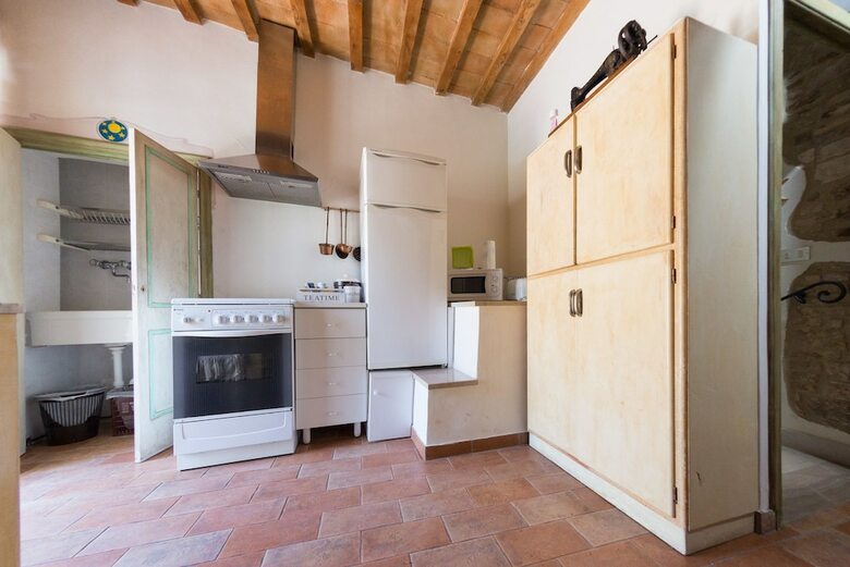 Apartamento Vicolo Santa Chiara