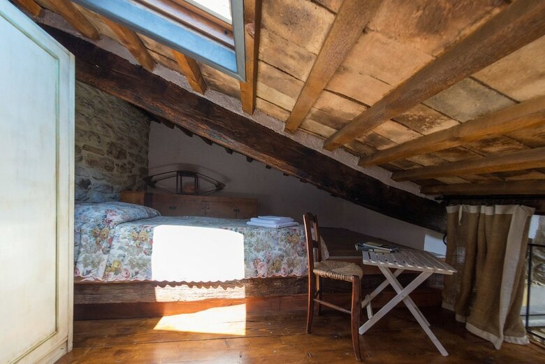 Apartamento Vicolo Santa Chiara