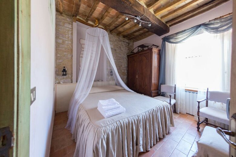 Apartamento Vicolo Santa Chiara