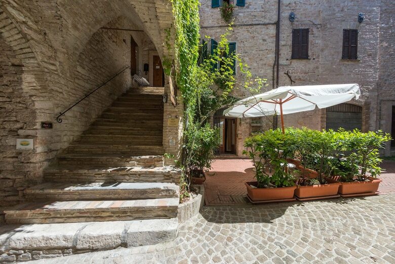 Apartamento Vicolo Santa Chiara