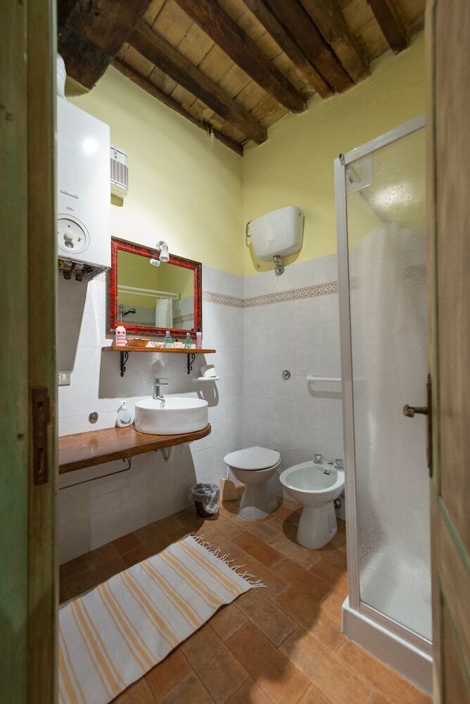 Apartamento Vicolo Santa Chiara