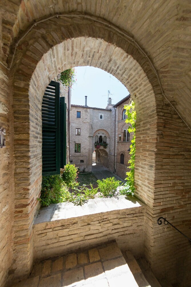 Apartamento Vicolo Santa Chiara