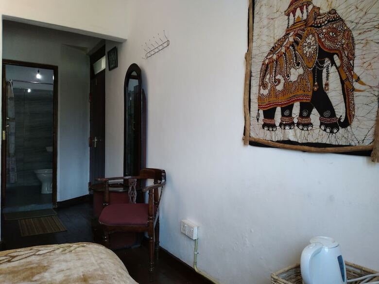 Hotel Eco Creations Nuwaraeliya