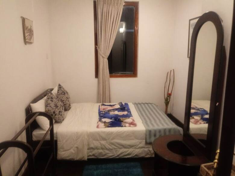 Hotel Eco Creations Nuwaraeliya