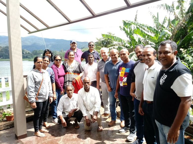 Hotel Eco Creations Nuwaraeliya