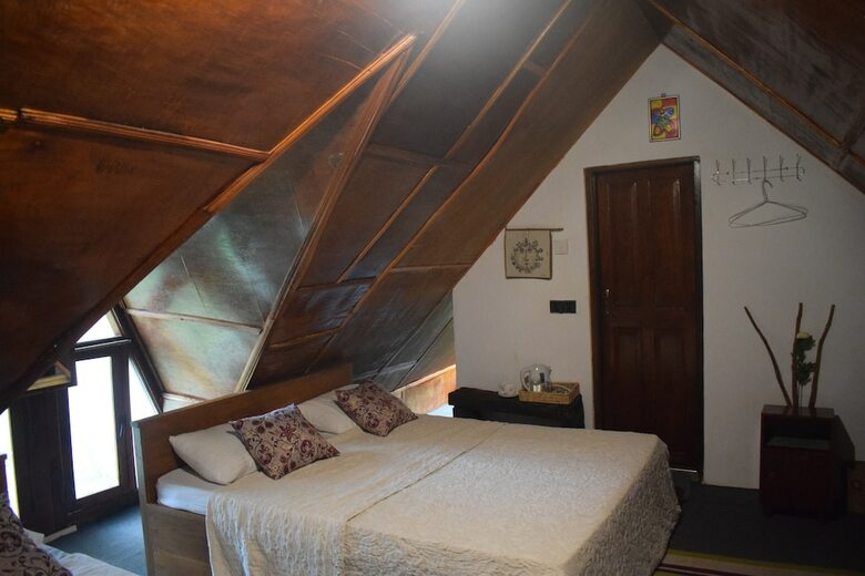 Hotel Eco Creations Nuwaraeliya