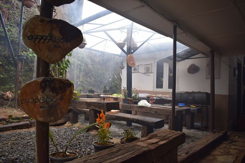 Hotel Eco Creations Nuwaraeliya