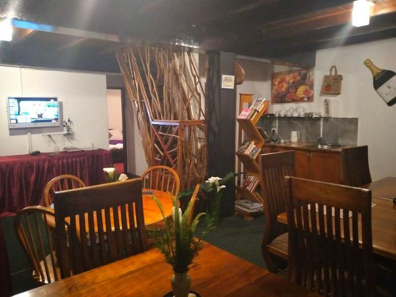 Hotel Eco Creations Nuwaraeliya