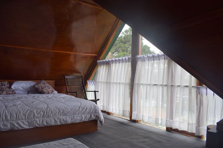 Hotel Eco Creations Nuwaraeliya