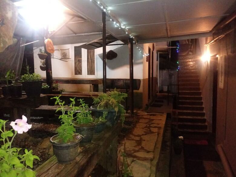 Hotel Eco Creations Nuwaraeliya