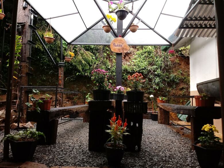 Hotel Eco Creations Nuwaraeliya