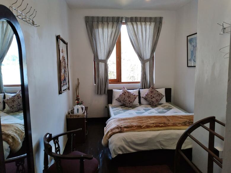 Hotel Eco Creations Nuwaraeliya