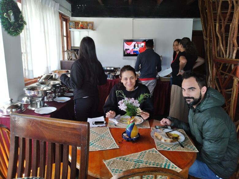 Hotel Eco Creations Nuwaraeliya