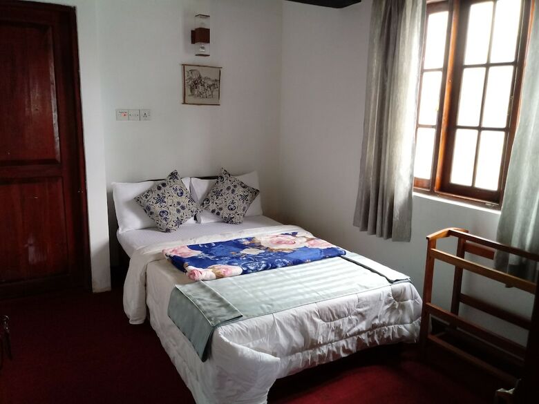 Hotel Eco Creations Nuwaraeliya