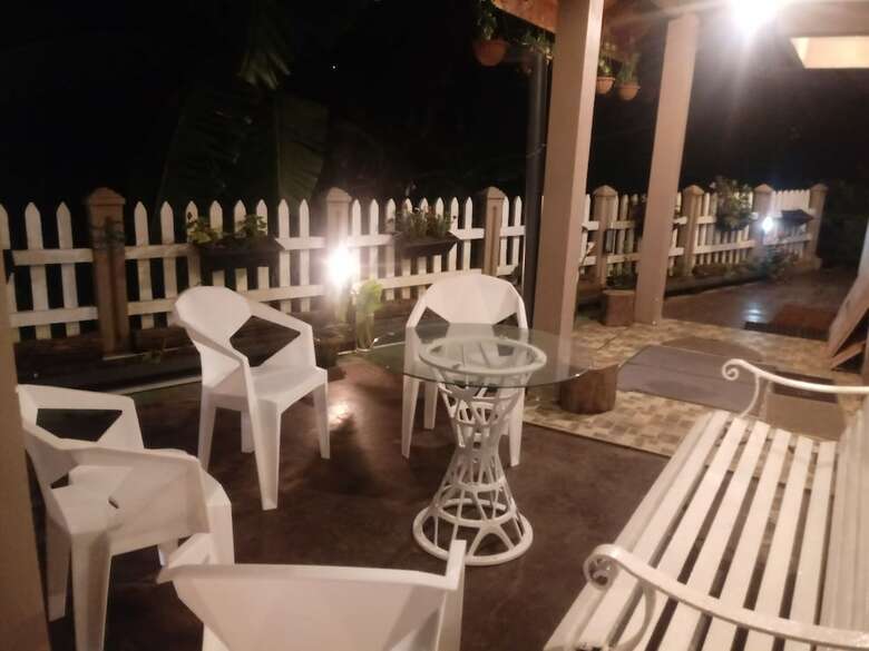 Hotel Eco Creations Nuwaraeliya