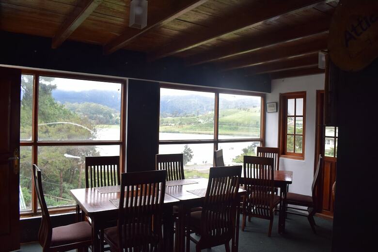 Hotel Eco Creations Nuwaraeliya