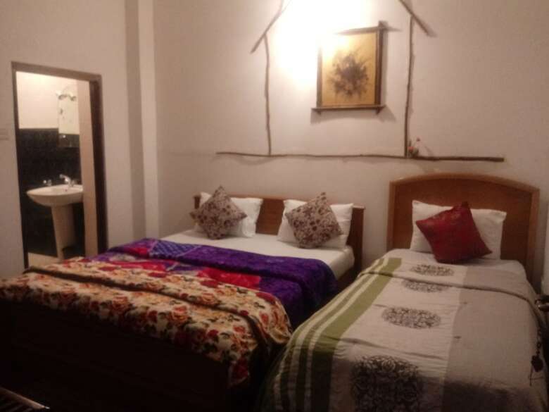 Hotel Eco Creations Nuwaraeliya