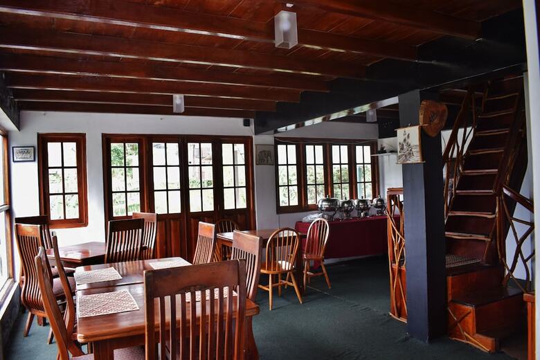 Hotel Eco Creations Nuwaraeliya