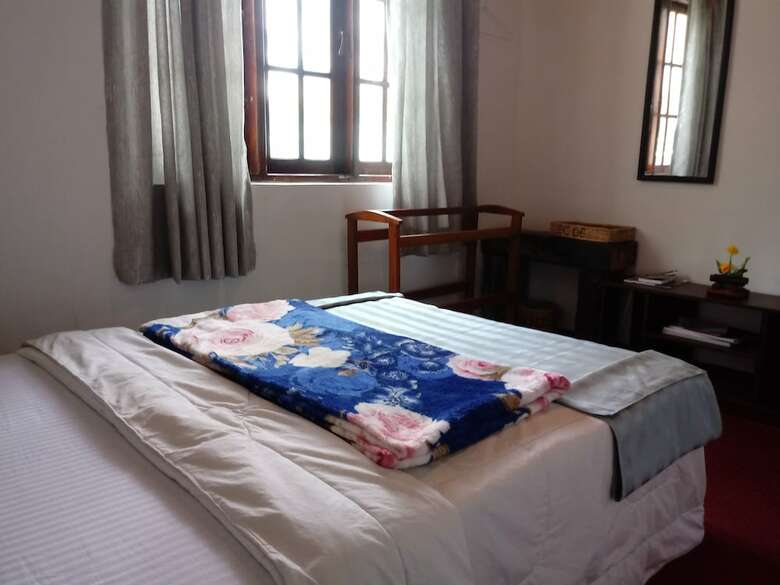Hotel Eco Creations Nuwaraeliya