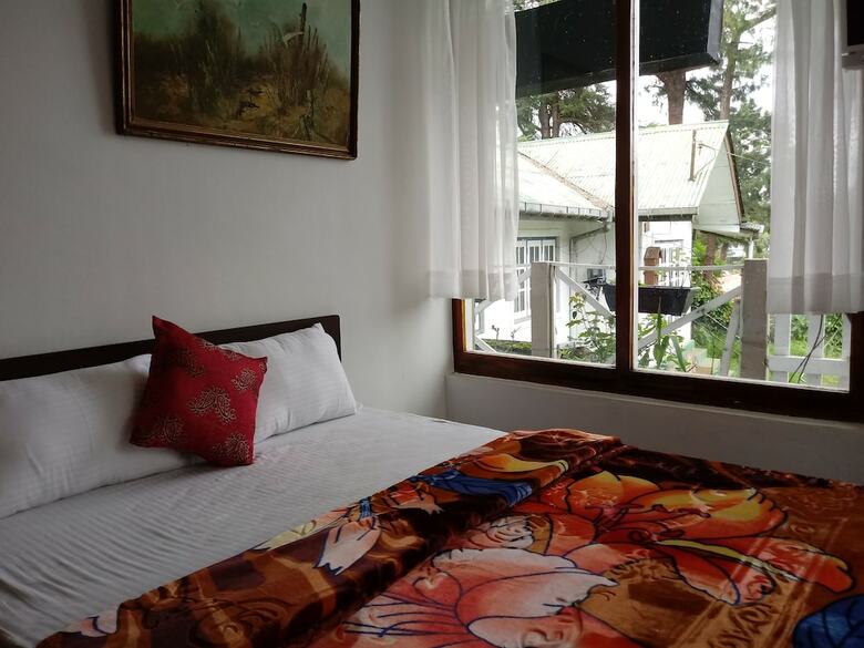 Hotel Eco Creations Nuwaraeliya