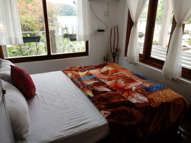 Hotel Eco Creations Nuwaraeliya