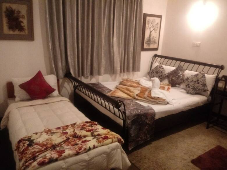 Hotel Eco Creations Nuwaraeliya