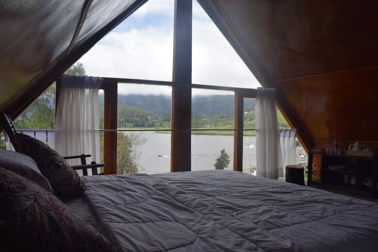 Hotel Eco Creations Nuwaraeliya