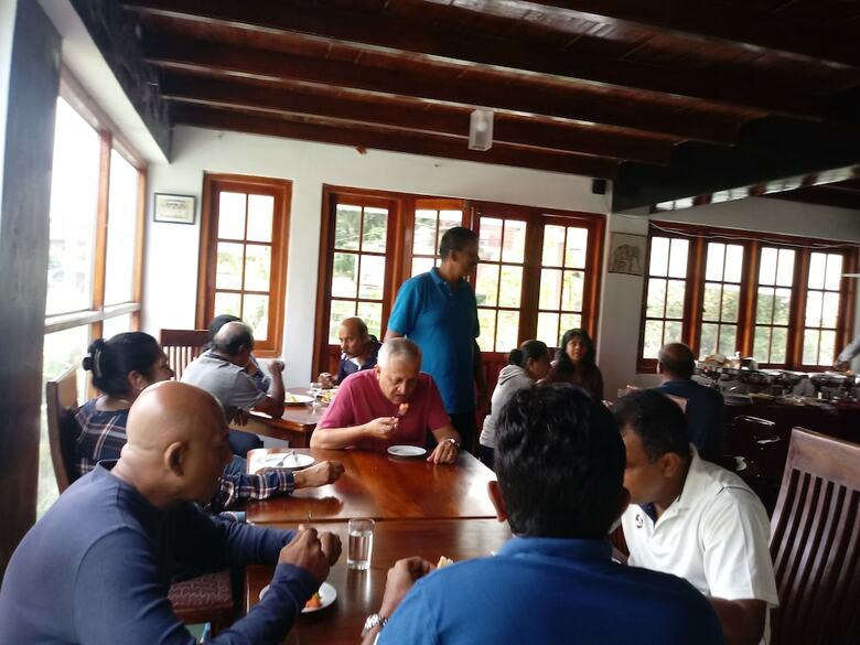 Hotel Eco Creations Nuwaraeliya