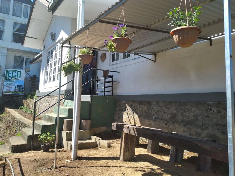 Hotel Eco Creations Nuwaraeliya