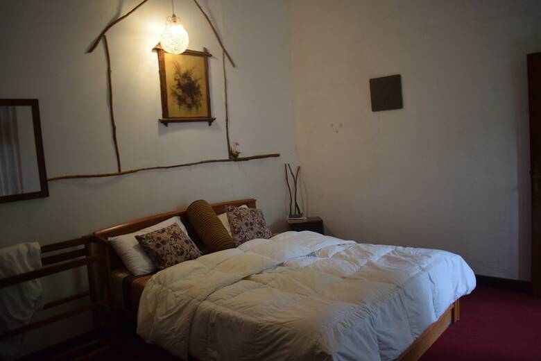 Hotel Eco Creations Nuwaraeliya