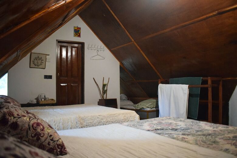 Hotel Eco Creations Nuwaraeliya