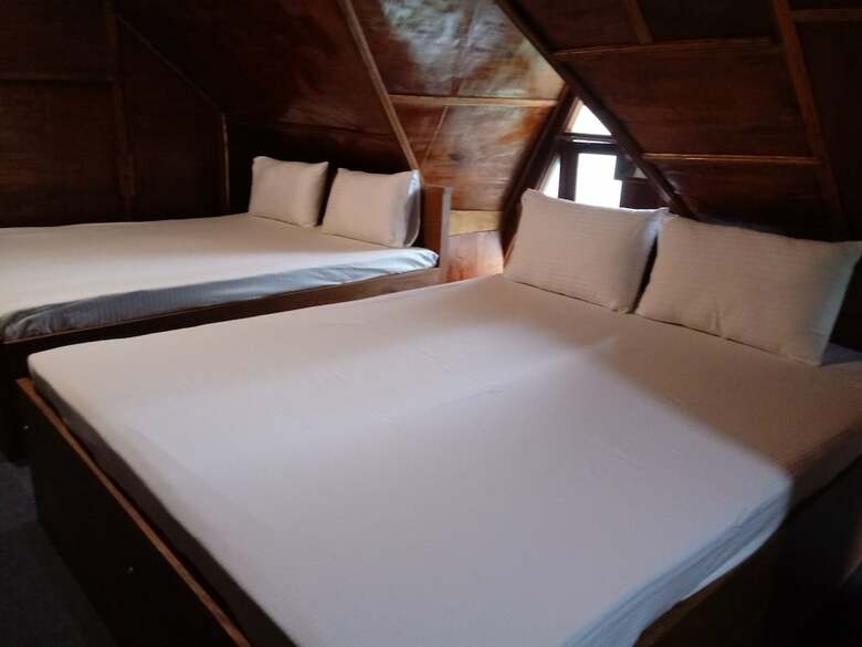 Hotel Eco Creations Nuwaraeliya