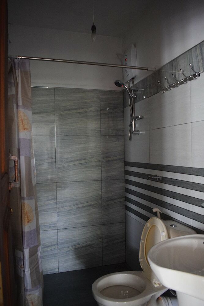 Hotel Eco Creations Nuwaraeliya
