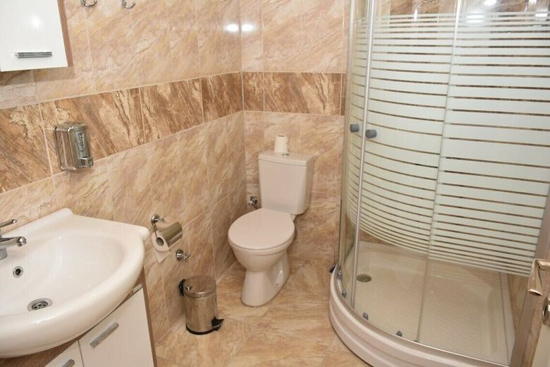 Bed & Breakfast Sakl?koy Evleri