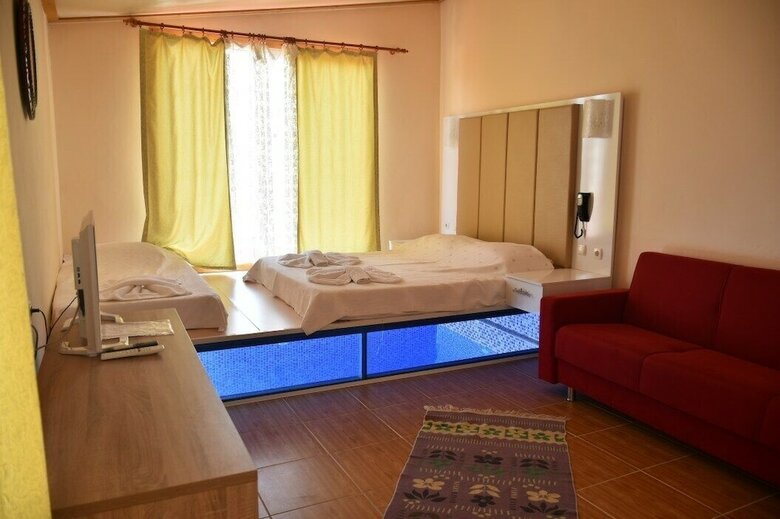 Bed & Breakfast Sakl?koy Evleri