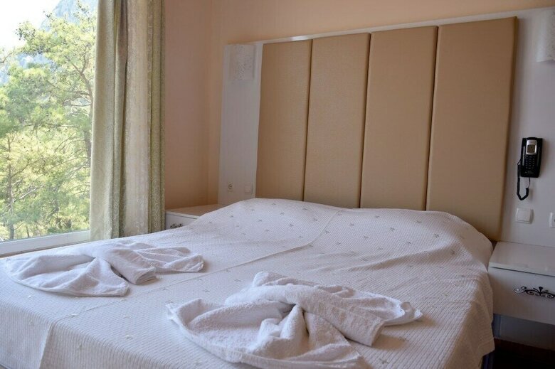 Bed & Breakfast Sakl?koy Evleri