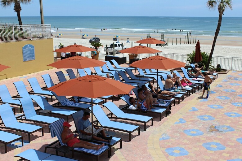 Hotel Plaza Resort & Spa