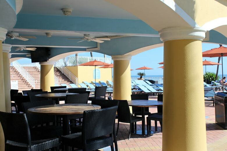 Hotel Plaza Resort & Spa