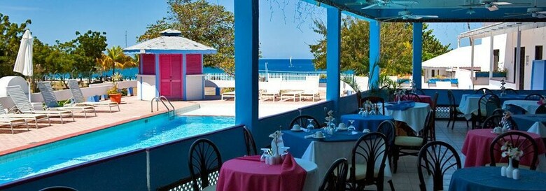 Hotel Allamanda Beach Resort