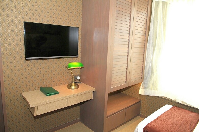 Largos Hotel