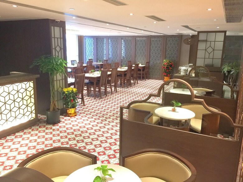 Largos Hotel