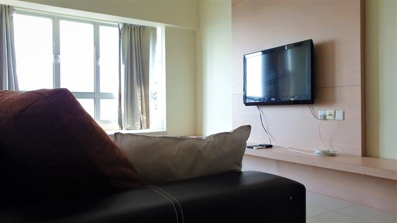 Apartamentos Zenith Suite Residence